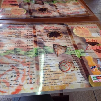 Pedroso Esfiharia - Specialty Food Near Me - São Paulo, SP Pedroso Esfiharia - Specialty Food Near Me - São Paulo, SP