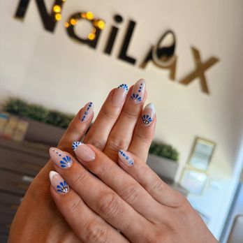 NaiLAX - Nail Salons Near Me - El Segundo, California NaiLAX - Nail Salons Near Me - El Segundo, California