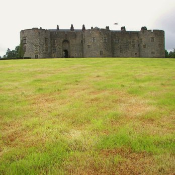 Chirk Castle - Chirk Castle - Landmarks & Historical Buildings Near Me - Wrexham, WRX