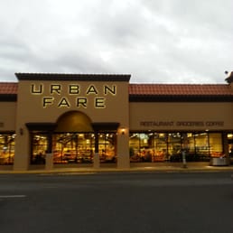 Urban Fare Urban Fare