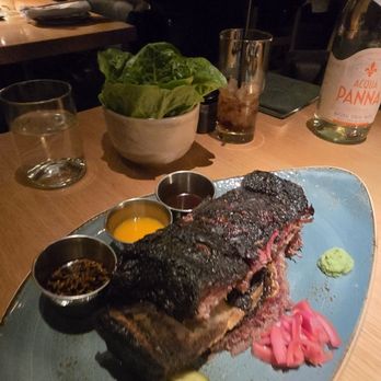 KYU - Asian Fusion Near Me - Las Vegas, Nevada