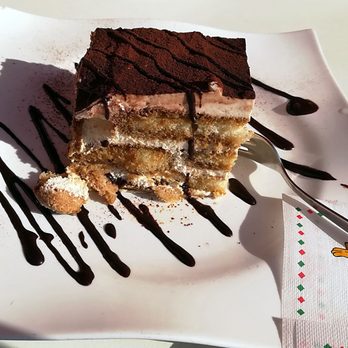 Milchbar - Tiramisu - Ice Cream & Frozen Yogurt Near Me - Stralsund, MV