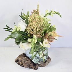 Dudley's Florist