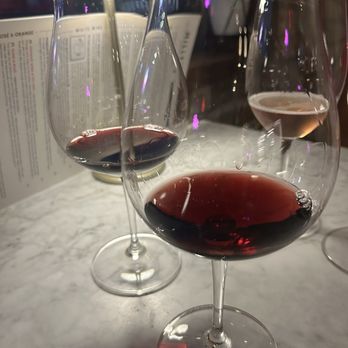 Milly's Wine Bar & Bistro - Wine battle "find Ron burgundy" - Wine Bars Near Me - Minneapolis, Minnesota