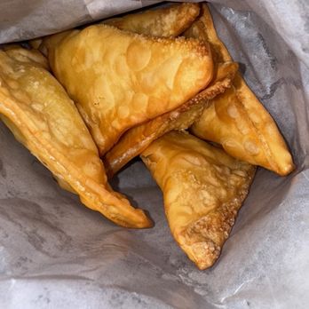 Hawaiian Grill Express - Crab Rangoon - Hawaiian Near Me - San Leandro, California