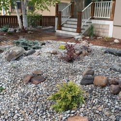 Bedworx - Garden renovation - Design and Install
