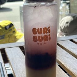 Buri Buri - Berry ade