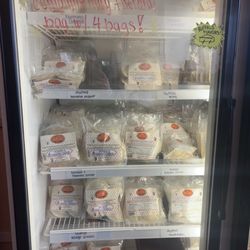 Babcia's Pierogi - We love these for the holidays