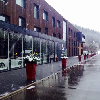 Hotel de la Source - Hotels Near Me - Stavelot, WLG