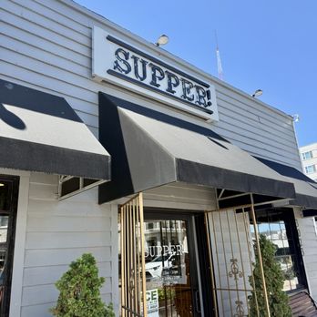 Lunch. Supper! - New American Near Me - Richmond, Virginia Lunch. Supper! - New American Near Me - Richmond, Virginia