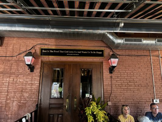 Sidetrack Bar and Grill by null