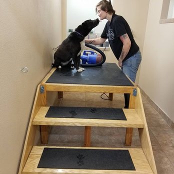 Mt Hood Pet Resort - Pet Groomers Near Me - Sandy, Oregon