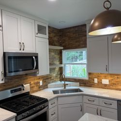 EZPro Kitchen & Bath