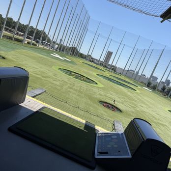 Topgolf - Golf Near Me - Houston, Texas