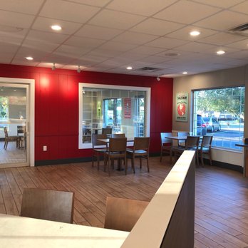 KFC - Dining room - Fast Food Near Me - Midlothian, Virginia KFC - Dining room - Fast Food Near Me - Midlothian, Virginia