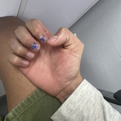 Dana’s Nails and Spa