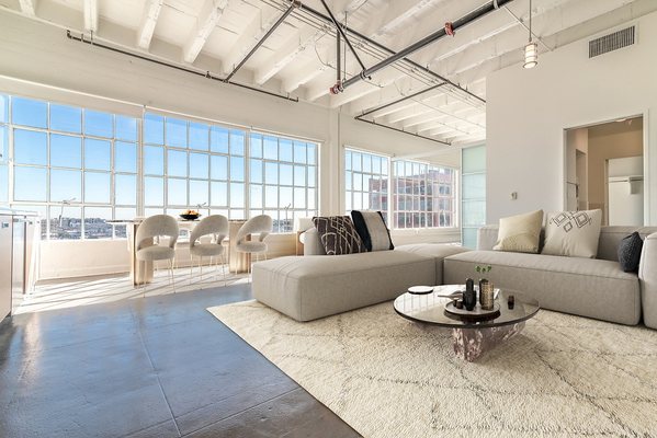 Santee Court Apartments by null