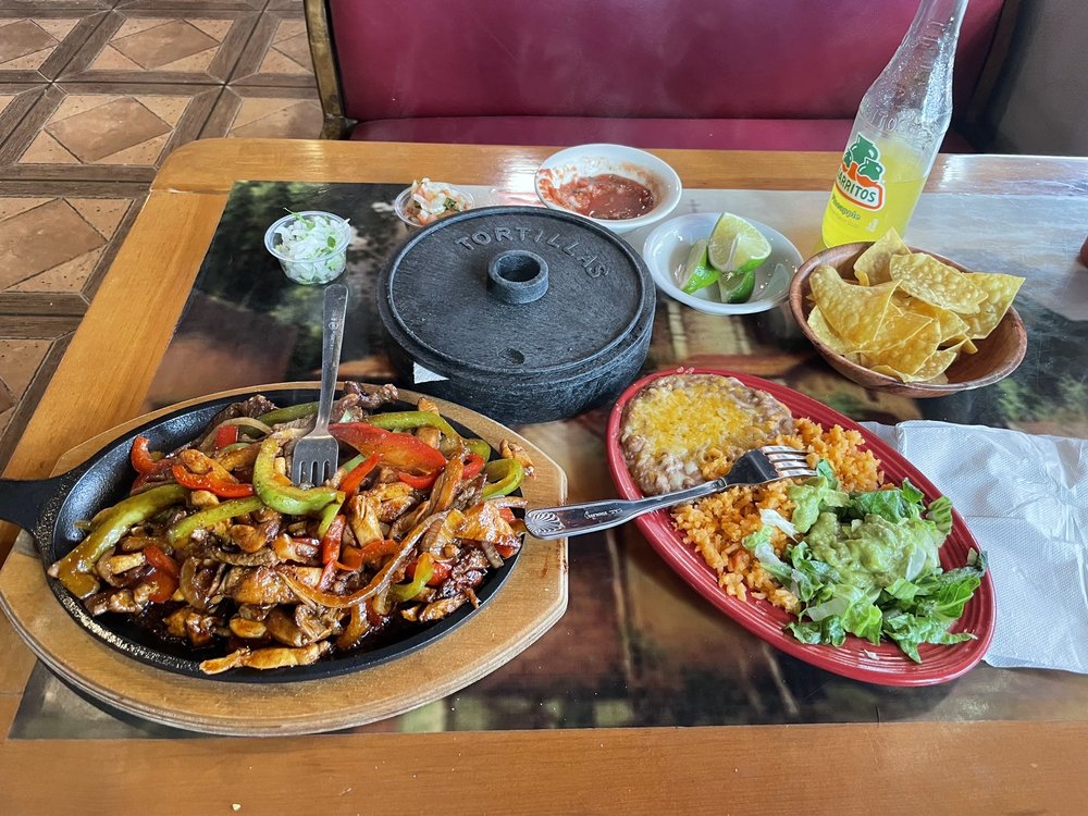 Don Daniel's Mexican Grill & Cantina