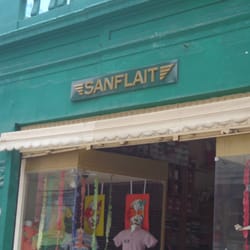 Sanflait - Sanflait