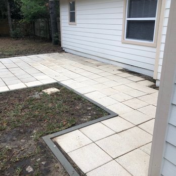 The Pressure Kru - Pressure Wash Patio St Johns FL After - Pressure Washers Near Me - Saint Johns, Florida The Pressure Kru - Pressure Wash Patio St Johns FL After - Pressure Washers Near Me - Saint Johns, Florida