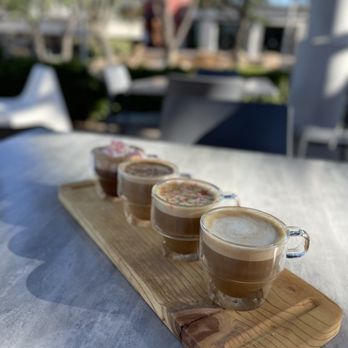 Canvas Coffee - Coffee & Tea Near Me - Corona, California Canvas Coffee - Coffee & Tea Near Me - Corona, California