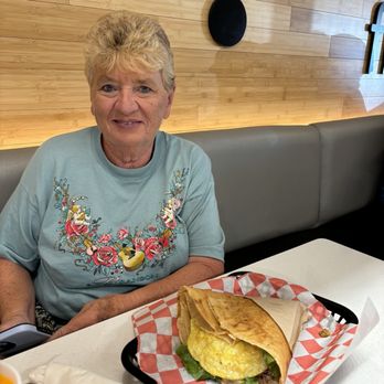 The Crepevine - Creperies Near Me - Ormond Beach, Florida