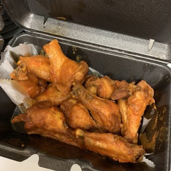 Fire Wings - Buffalo Stampede - Chicken Shop Near Me - Irvine, California Fire Wings - Buffalo Stampede - Chicken Shop Near Me - Irvine, California