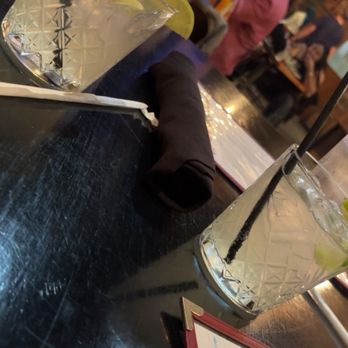 Sweet Georgia's Juke Joint - Moonshine Mule - Southern Near Me - Atlanta, Georgia