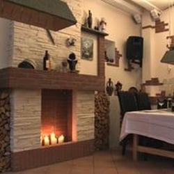 Alazani - Restaurant Alazani