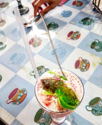 Zam Zam Restaurant by null