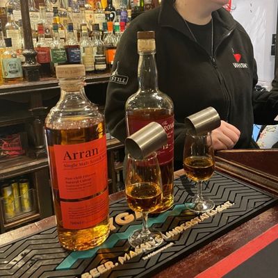 The Pot Still by null