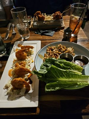 Urban Grill and Wine Bar McKinney by null