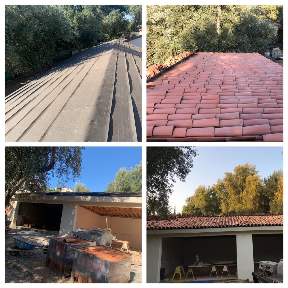 Slide of MK Builders