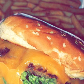 Corfu - Cheese burger - Greek Near Me - Sierra Madre, California Corfu - Cheese burger - Greek Near Me - Sierra Madre, California