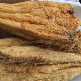 Lake Trout 2 - Soul Food Near Me - Towson, Maryland