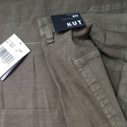 Kut From the Kloth