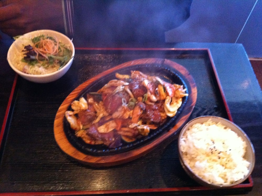 Midori Japanese Restaurant
