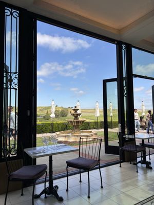 Domaine Carneros by null