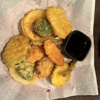 Blufish Sushi & Grill - Sushi Bars Near Me - Azusa, California