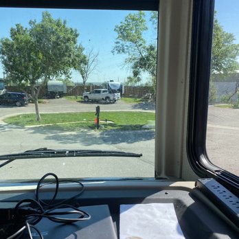 Dakota Ridge Rv Park - Nasty Circle, Dakota Ridge RV Park - RV Parks Near Me - Golden, Colorado
