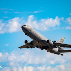 Travis Air Force Base