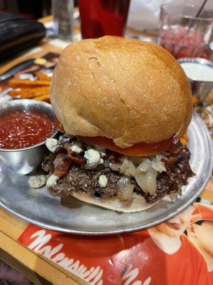 Brothers' of Nolensville by null