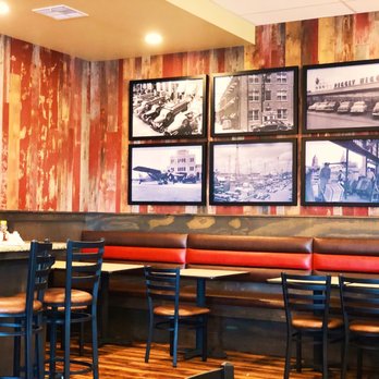 The Big Biscuit - Interiors - Breakfast & Brunch Near Me - Tulsa, Oklahoma The Big Biscuit - Interiors - Breakfast & Brunch Near Me - Tulsa, Oklahoma