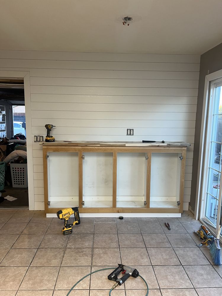 Slide of TM Remodeling & Renovations