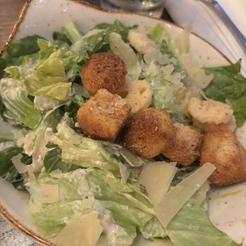 Hard Rock Cafe - Caesar salad - American Near Me - Tampa, Florida Hard Rock Cafe - Caesar salad - American Near Me - Tampa, Florida
