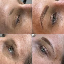 KLW Microblading