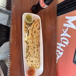 Callejeros Tacos