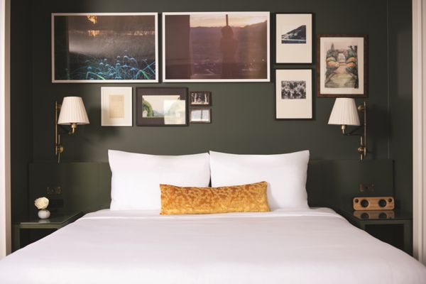 Park MGM Las Vegas by null