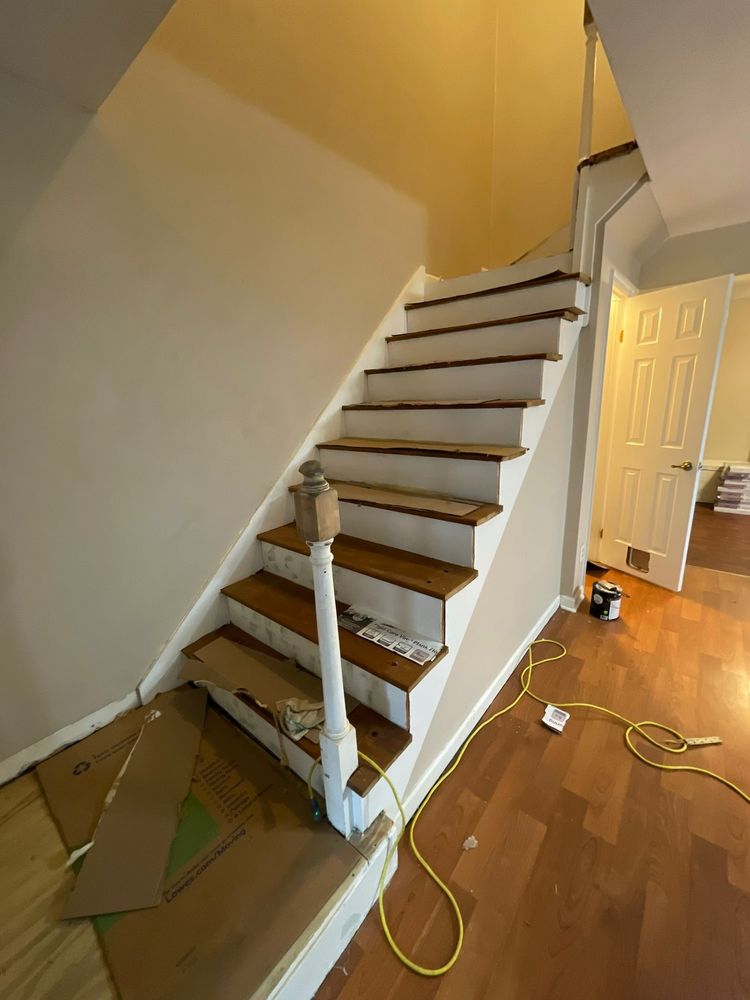 Slide of Rosario Remodeling