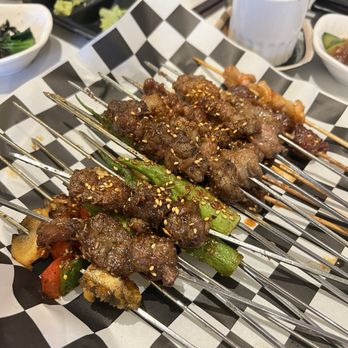 Kiku - Japanese Near Me - Markham, Ontario